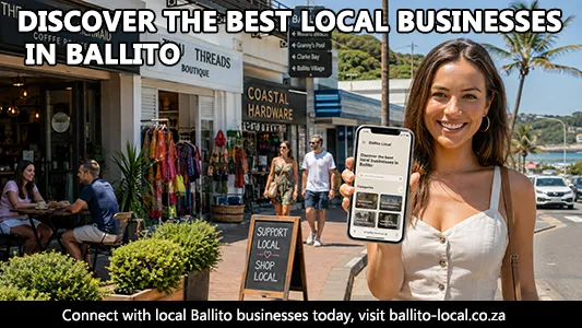 Ballito Local Business Services Directory